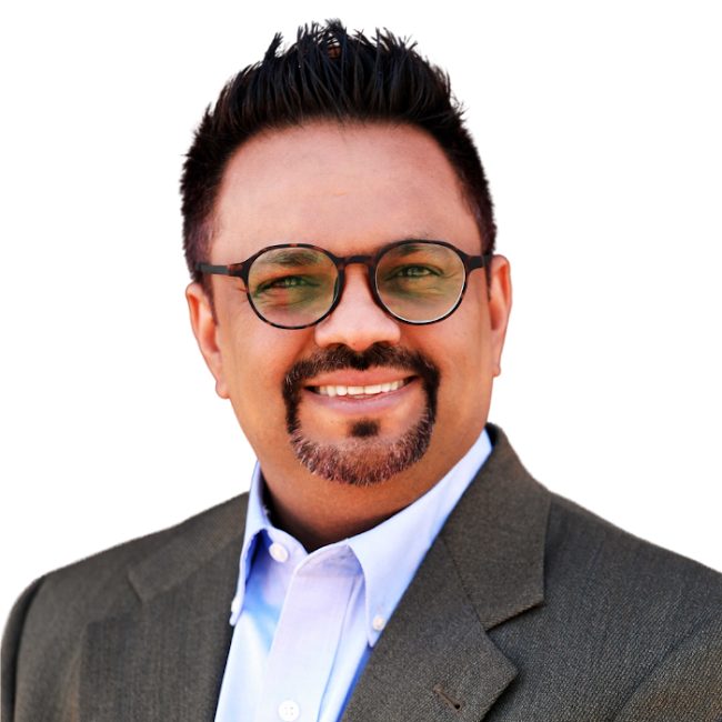 Farhan Khan, Broker &mdash; DASH Carolina