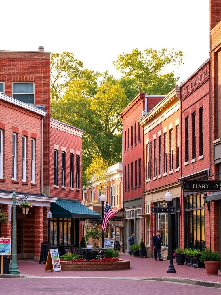 Fuquay-Varina NC
