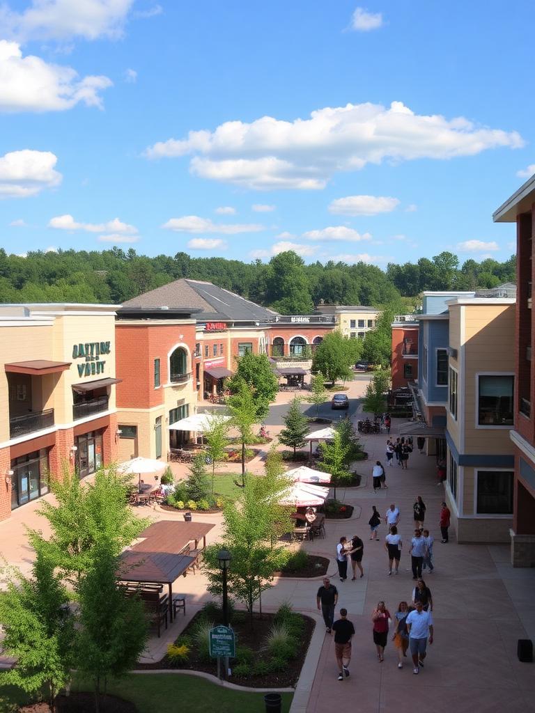 Morrisville NC